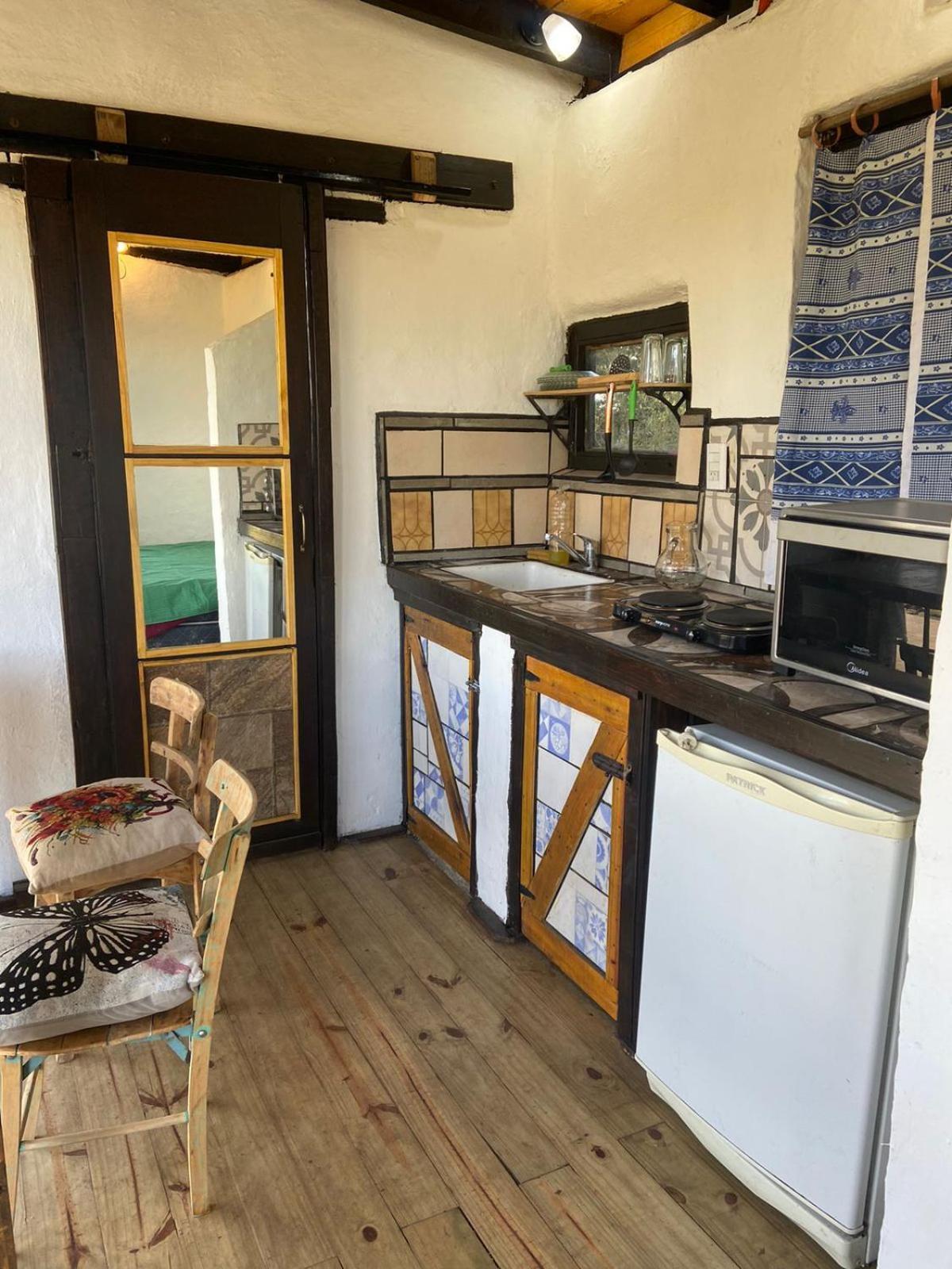 Holiday home Eco Tiny *